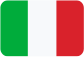 Sporák s výmenníkom Italiano